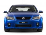 Holden Commodore VE SS V Sportwagon 2008 года